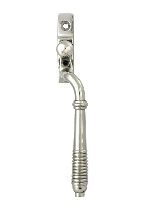 Polished Marine SS (316) Reeded Espag - RH