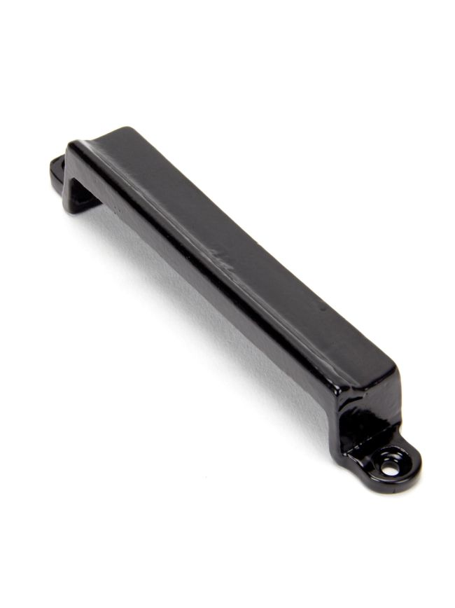 Black Frame Keep