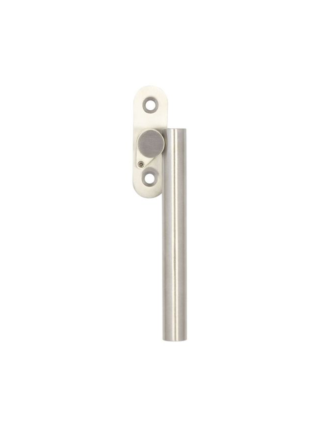 Stainless Steel Locking Espagnolette Window Fastners 120mm Satin Stainless Steel - By Frelan Hardware - JSS1235R