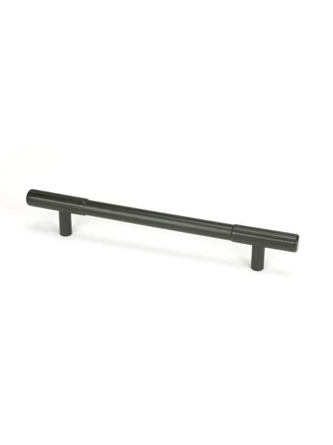 Aged Bronze Judd Pull Handle - Medium