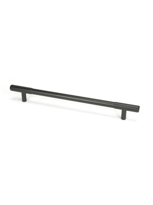 Aged Bronze Judd Pull Handle - Large