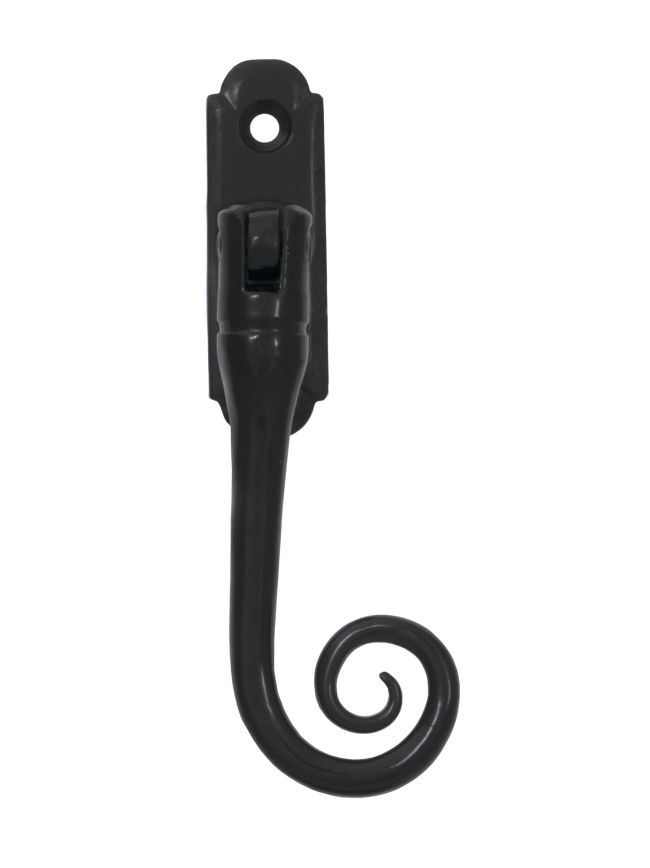 Black Monkeytail Espag - RH