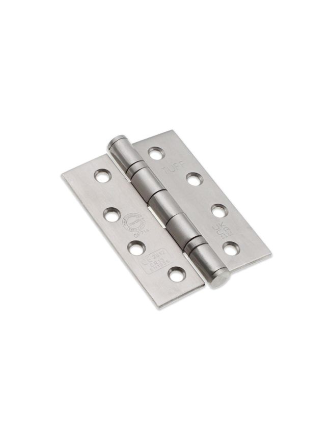 CE13 Stainless Steel BB Hinge - Satin