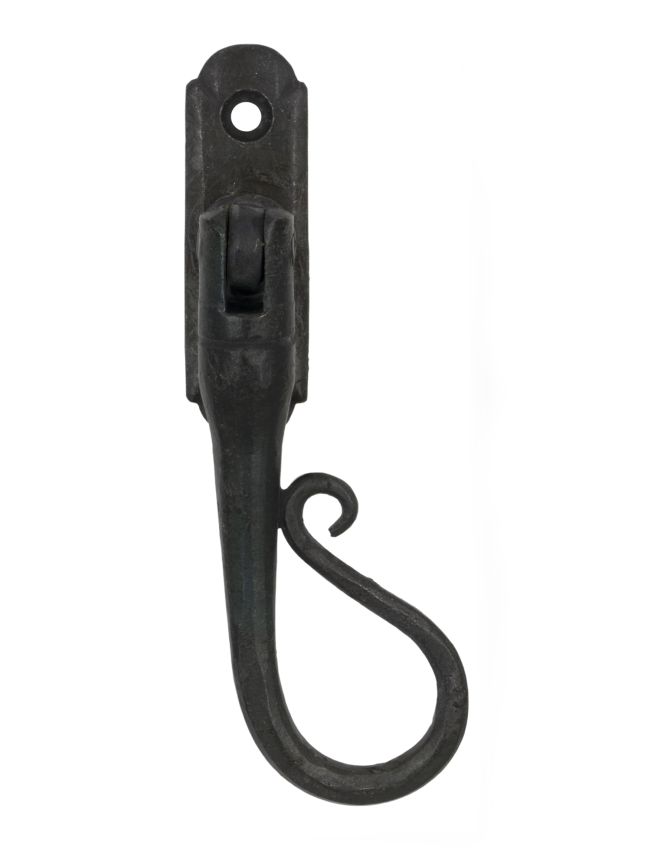 Beeswax Shepherd's Crook Espag - RH