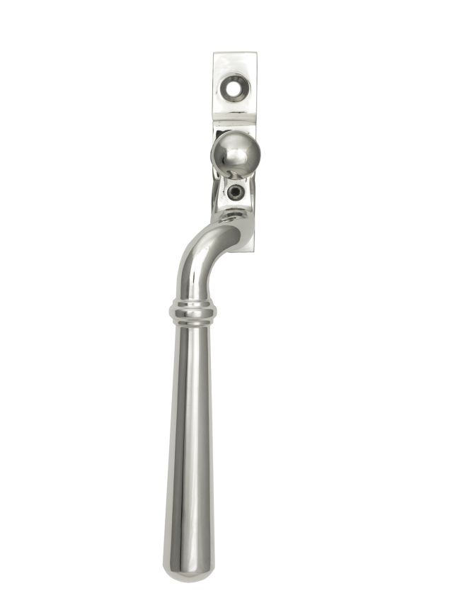Polished Marine SS (316) Newbury Espag - LH