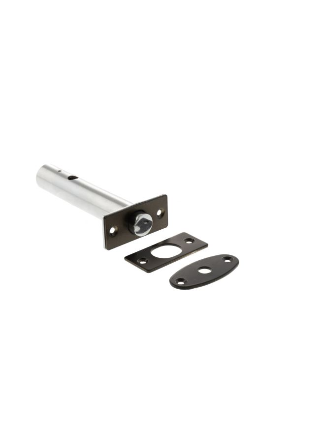 Atlantic Rack Bolt 59mm backset - Urban Dark Bronze