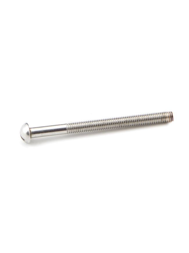 Stainless Steel M5 x 64mm Male Bolt (1)