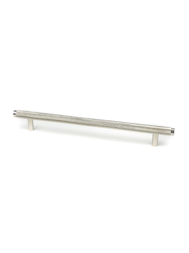 Polished Nickel Full Brompton Pull Handle - Large