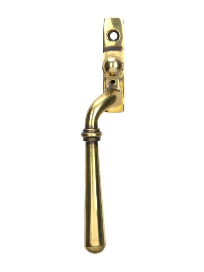 Aged Brass Newbury Espag - LH