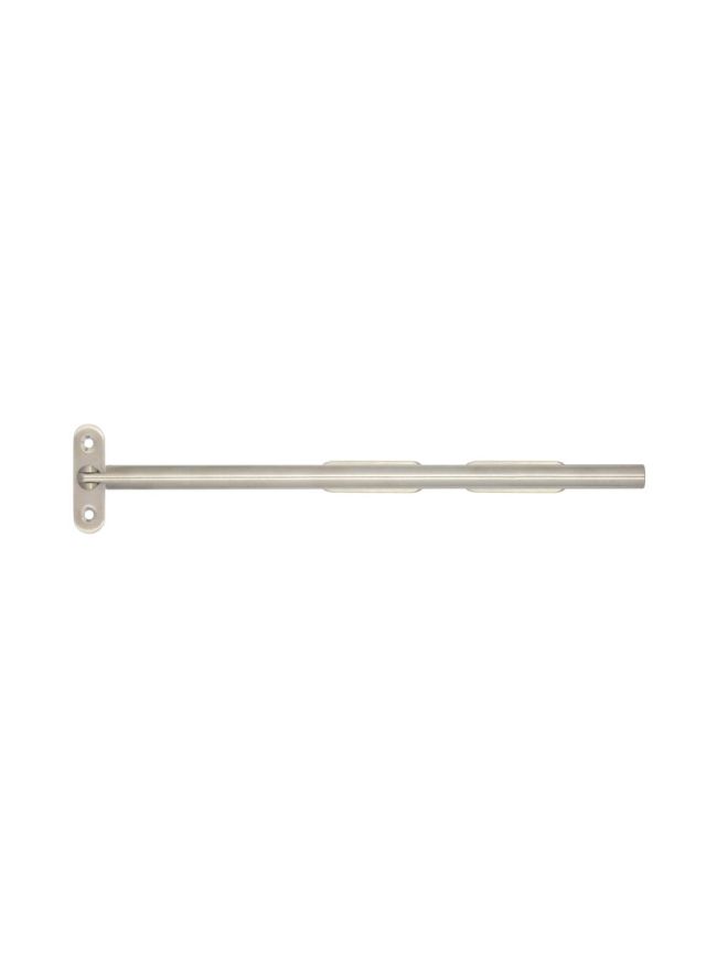 Casement Stay 260mm Satin Stainless Steel - By Frelan Hardware - JSS1237