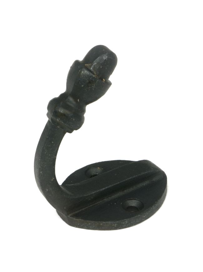 Beeswax Coat Hook
