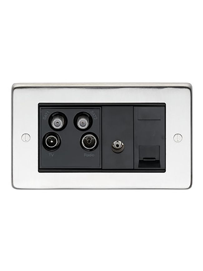 SSS Sky Plus Socket