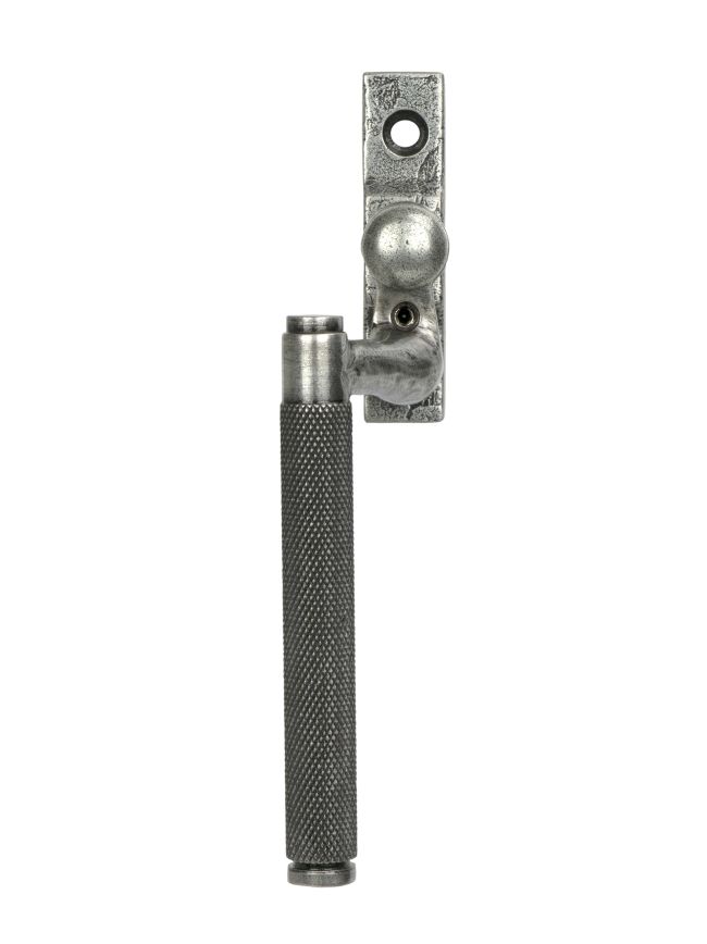 Pewter Brompton Espag - LH