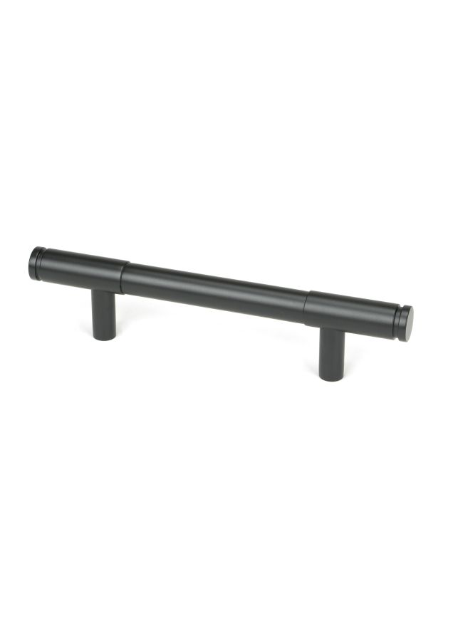 Matt Black Kelso Pull Handle - Small