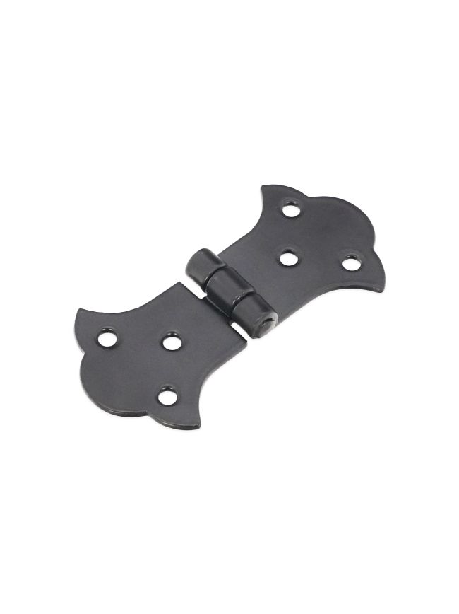 Butterfly 2" Hinge Black