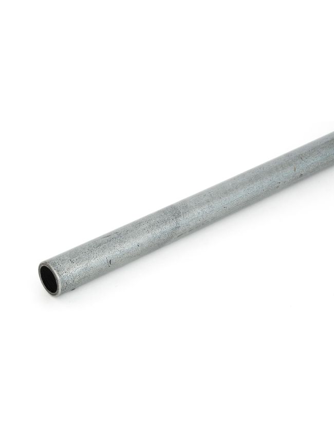 Pewter 1.5m Curtain Pole