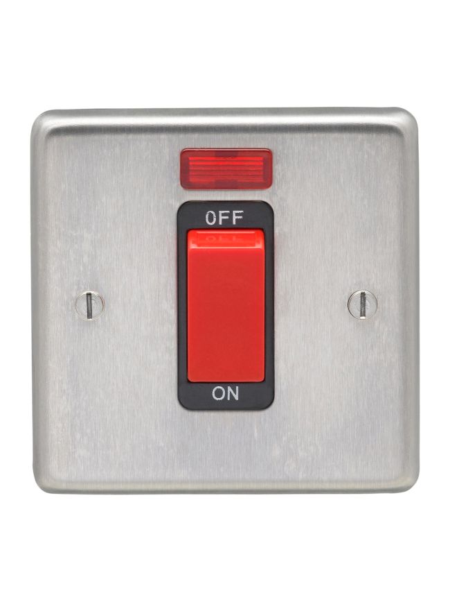 SSS Single Plate Cooker Switch