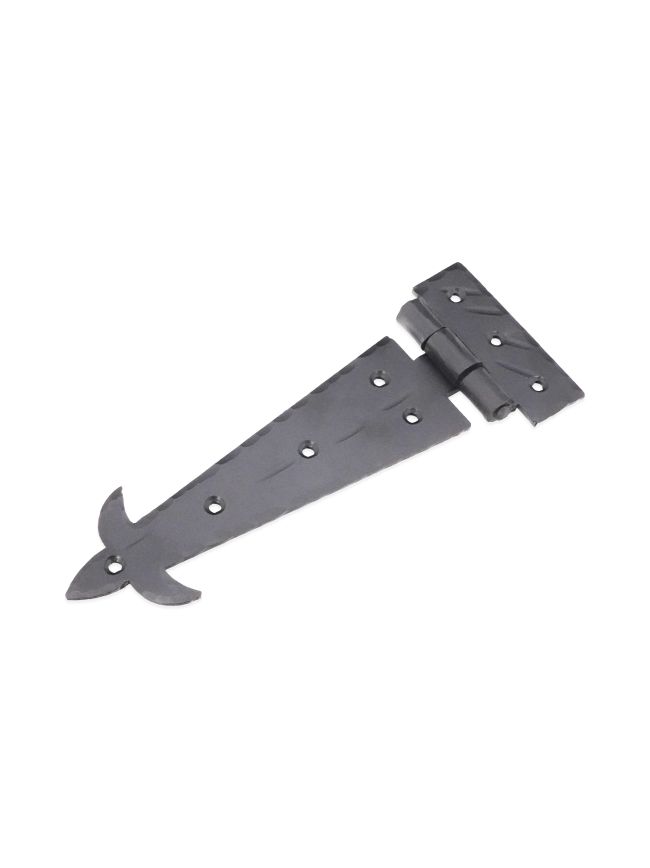 Spike Arrow Hinge Matt Black