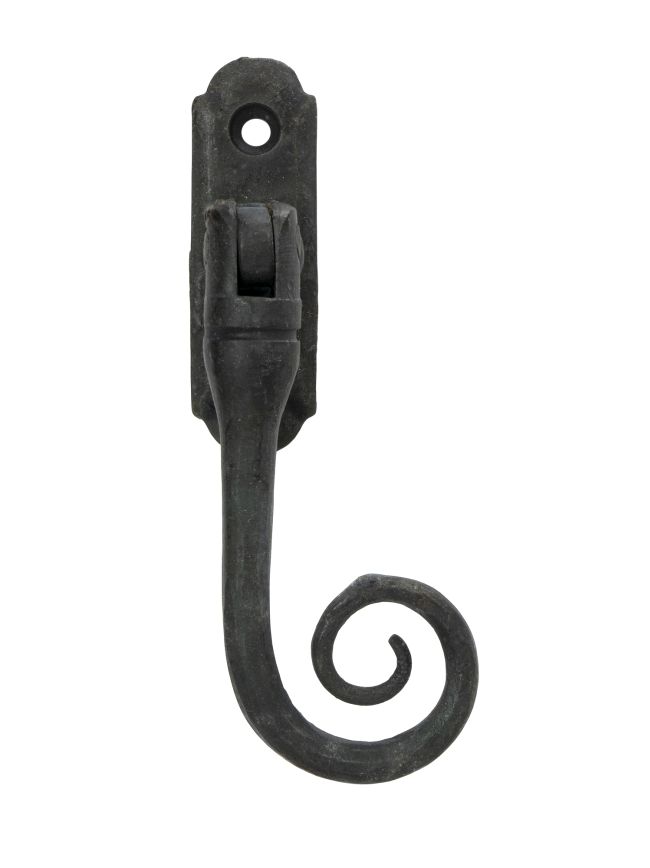 Beeswax Monkeytail Espag - RH