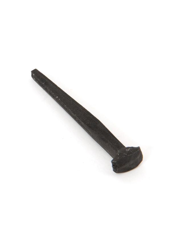 Black Oxide 2" Rosehead Nail (1kg)