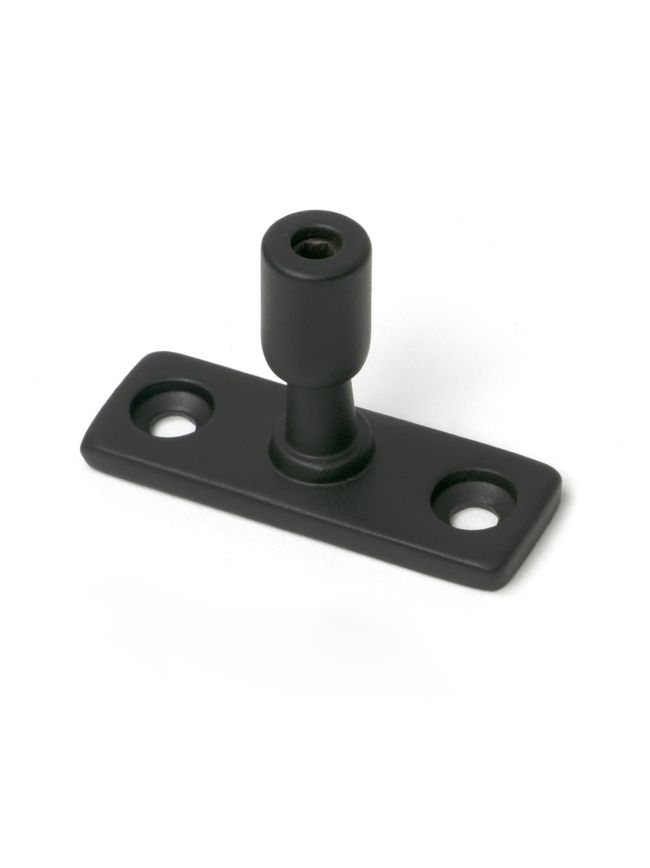 Aged Bronze Locking Stay Pin