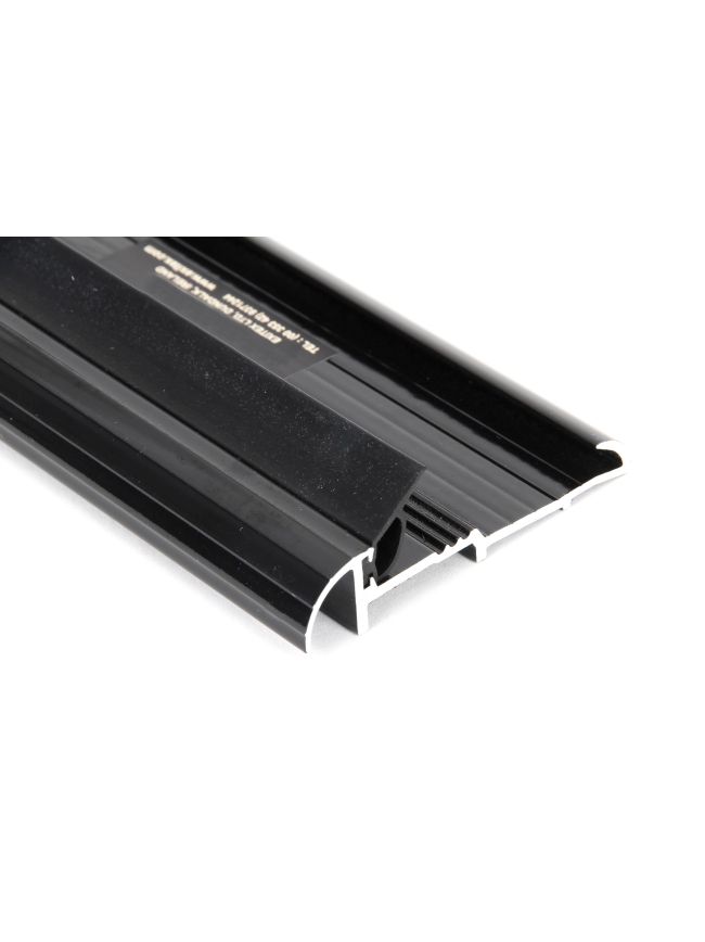 Black 1220mm OUM/4 Threshold