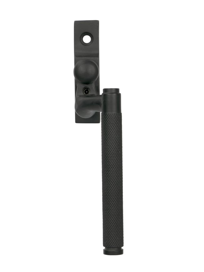 Matt Black Brompton Espag - RH
