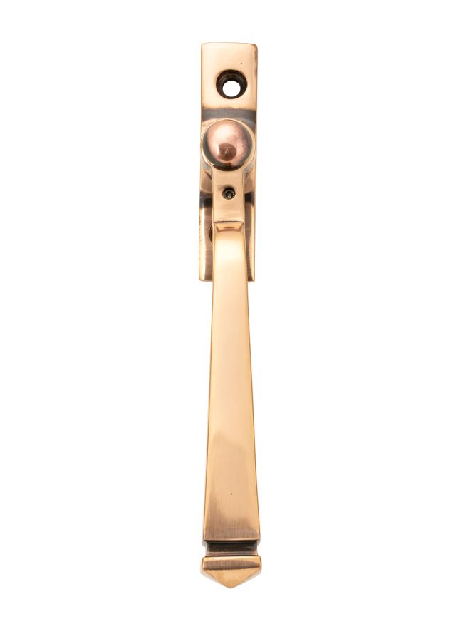 Polished Bronze Avon Espag
