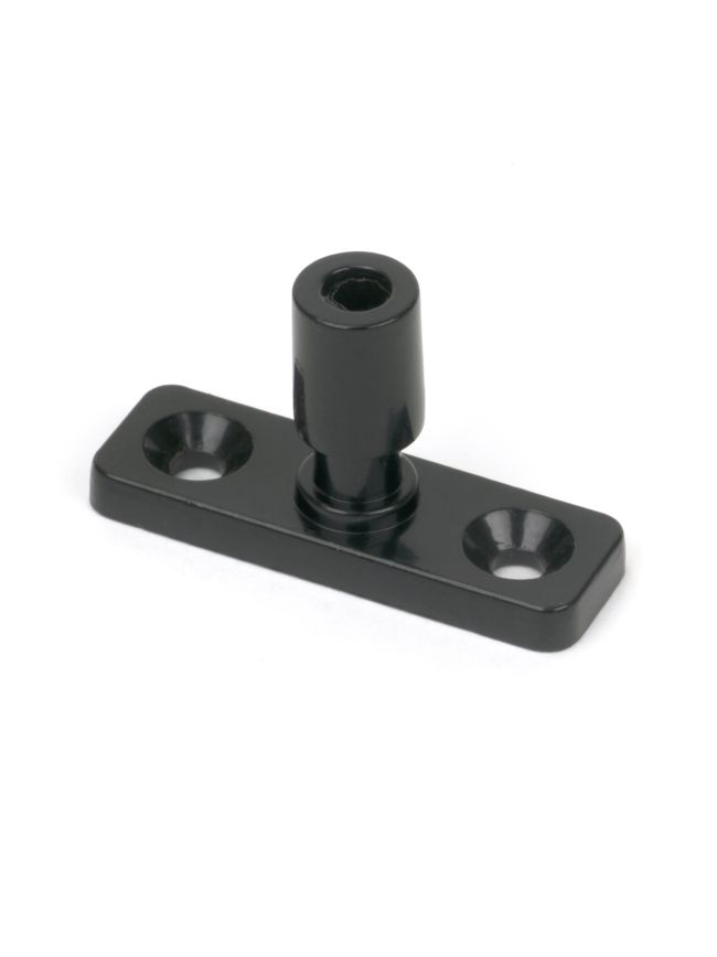 Black Locking Stay Pin