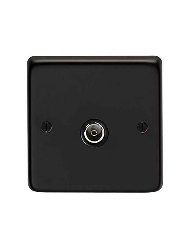 MB Single TV Socket