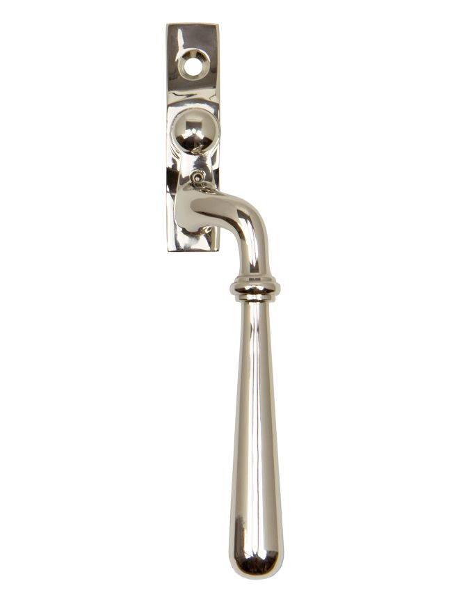 Polished Nickel Newbury Espag - RH