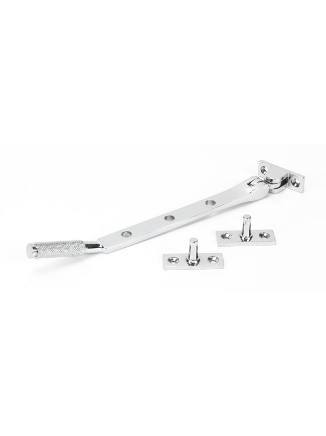 Polished Chrome 8" Brompton Stay