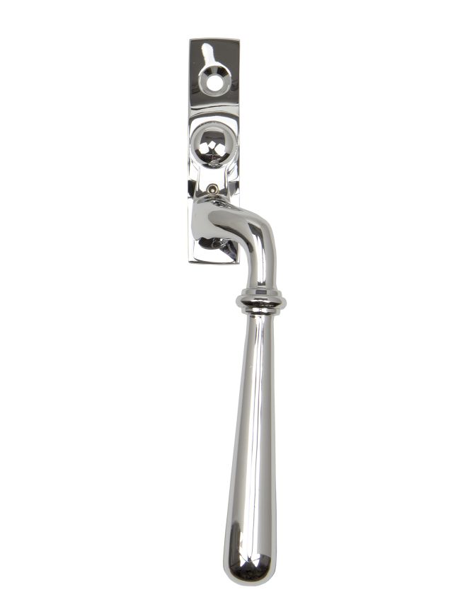 Polished Chrome Newbury Espag - RH