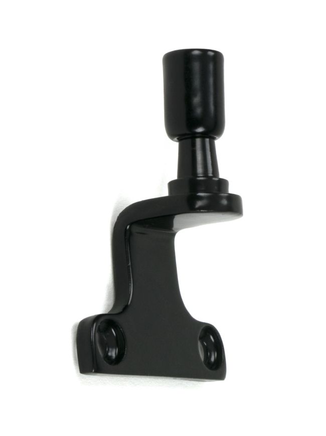 Black Locking Stay Pin (Steel Window)