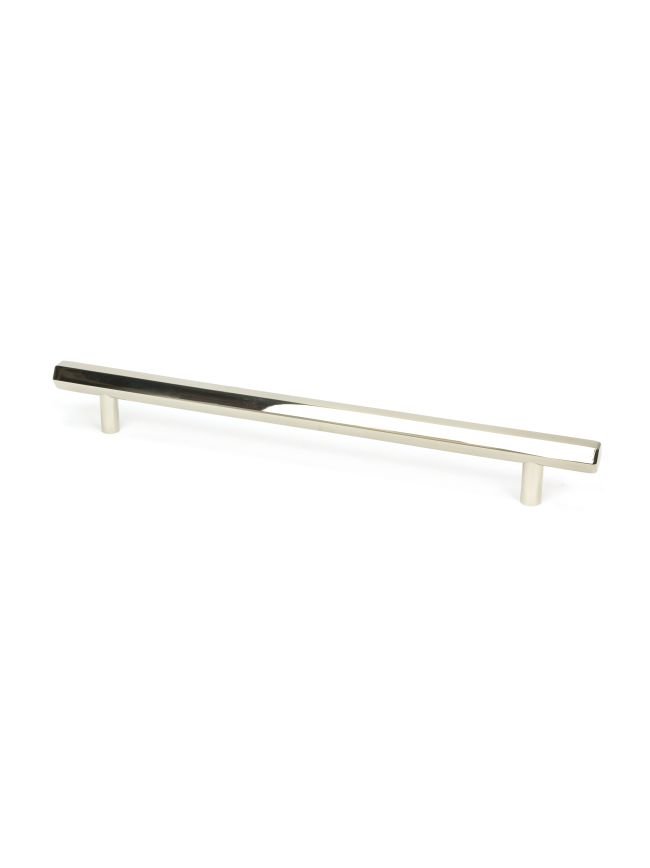 Polished Nickel Kahlo Pull Handle - Large