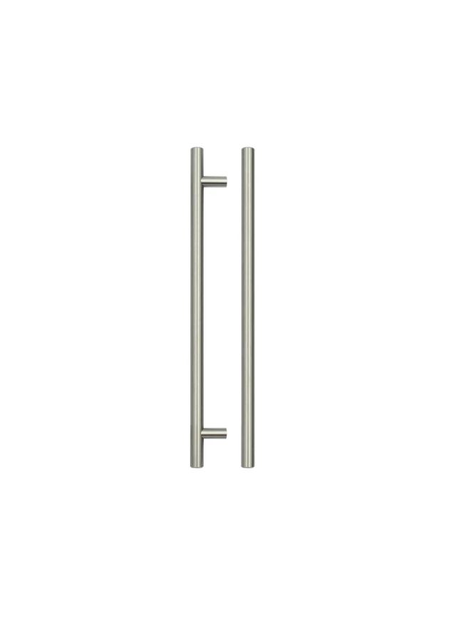 Zoo Hardware Top Drawer Fittings T Bar 224mm - Nickel