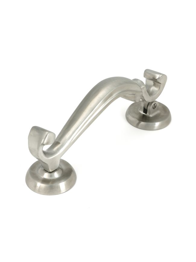 Satin Marine SS (316) Doctors Door Knocker
