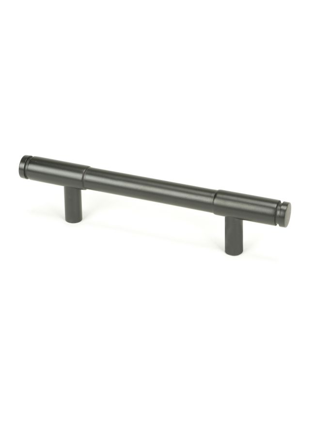Aged Bronze Kelso Pull Handle - Small