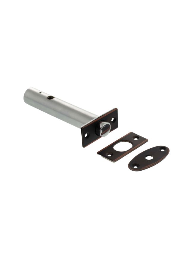 Atlantic Rack Bolt 59mm backset - Antique Copper
