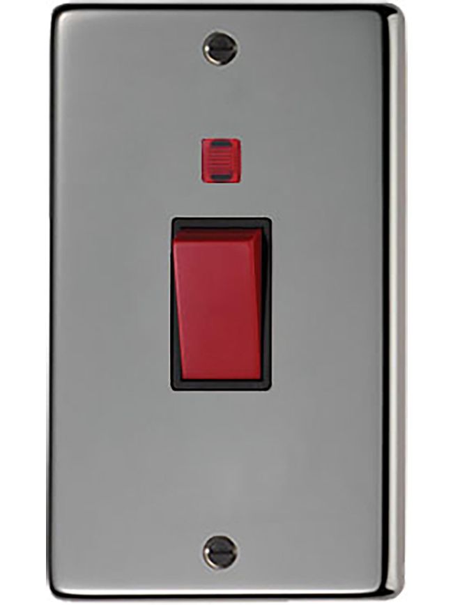 BN Double Plate Cooker Switch