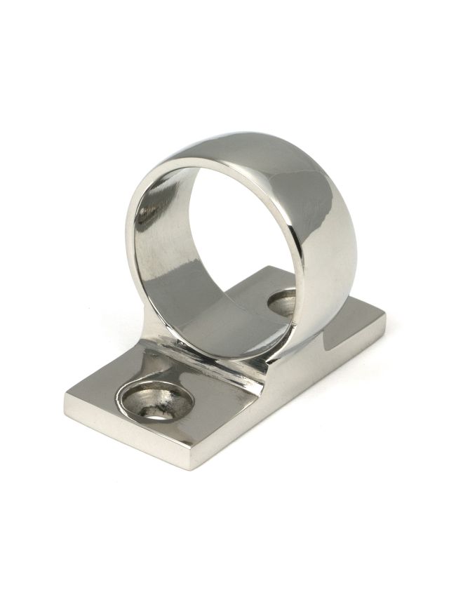 Polished Marine SS (316) Sash Eye Lift