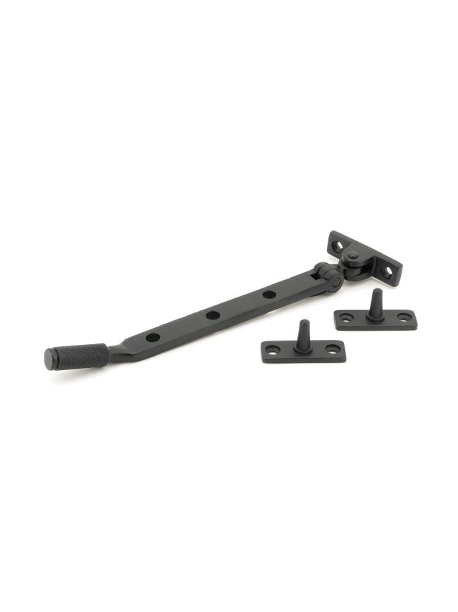 Matt Black 8" Brompton Stay