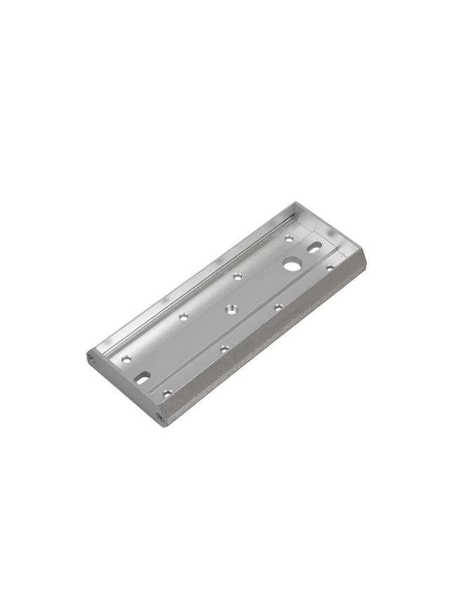 Zoo Hardware Armature Housing for ML1200 Maglock range - For Outward Opening Doors