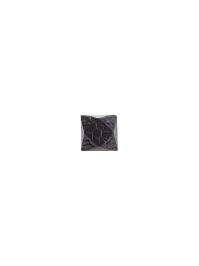 Zoo Hardware Door Stud - Standard - 15mm - Black