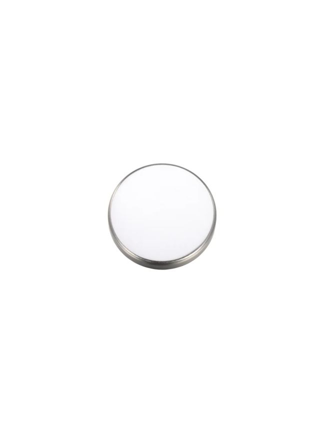Zoo Hardware Escutcheons Blank Profile 51.5mm - Satin