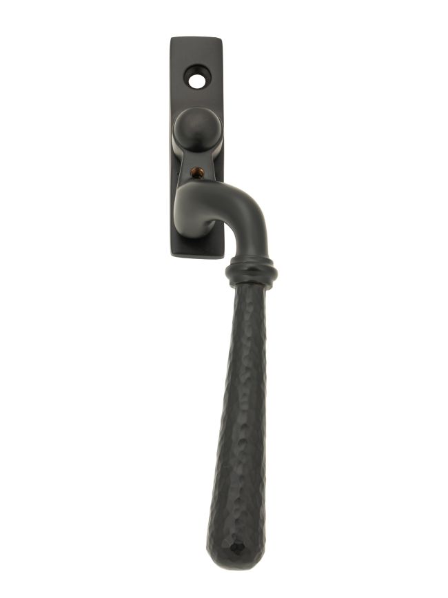 Aged Bronze Hammered Newbury Espag - RH