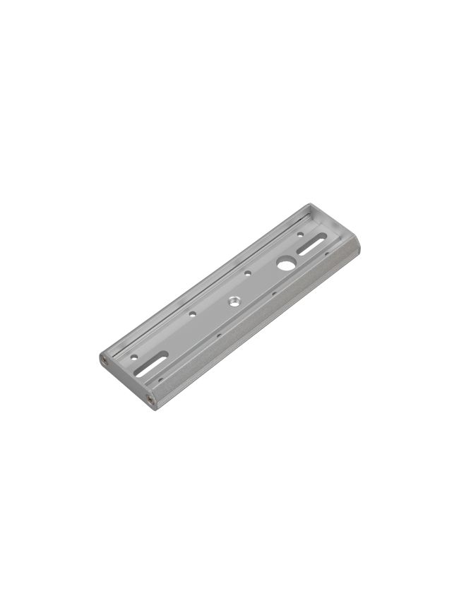 Zoo Hardware Armature Housing for ML600 Maglock range - For Outward Openign Doors