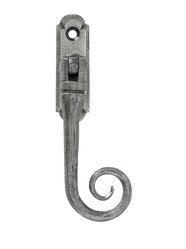 Pewter Monkeytail Espag - RH