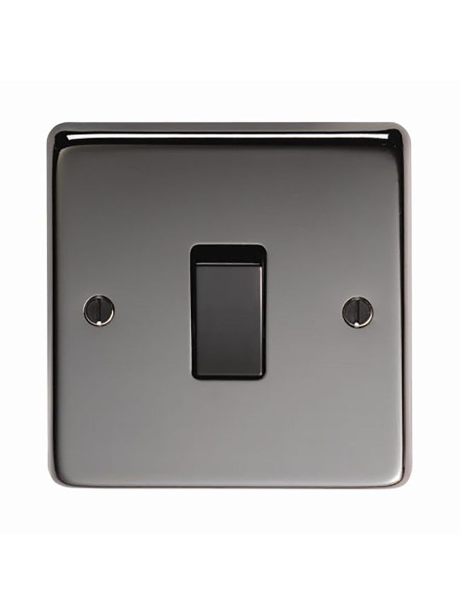 BN Single 20 Amp Switch