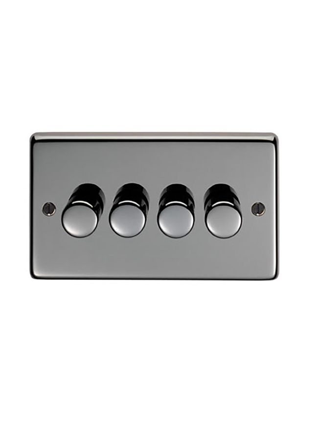 BN Quad LED Dimmer Switch